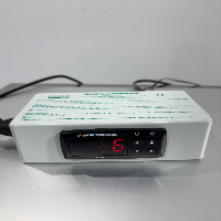 Peco Services MediHeat Heated Operationg Table Digital Thermostat image 0